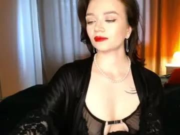 eve_nevertamed from Chaturbate