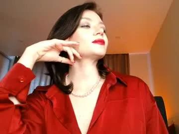 eve_nevertamed from Chaturbate