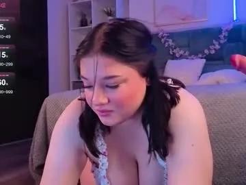 eve_pump from Chaturbate is Freechat