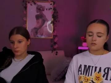 Eve_rose_ from Chaturbate