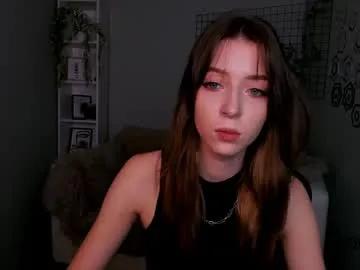 eve_rose_ from Chaturbate is Freechat