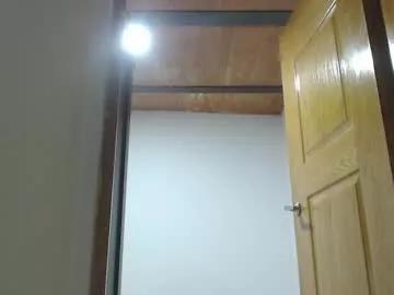 eve_starr83 from Chaturbate