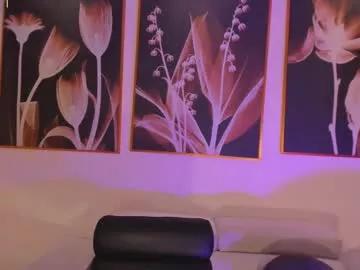 evebenson from Chaturbate
