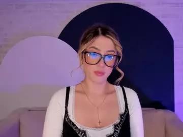 evebenson from Chaturbate
