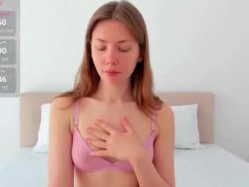 evecutie from Chaturbate