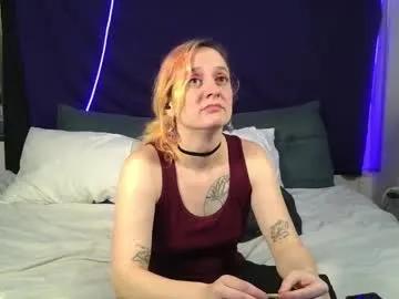 evelan123 from Chaturbate is Freechat