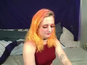 Evelan123 from Chaturbate