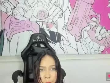 evelin_33 from Chaturbate