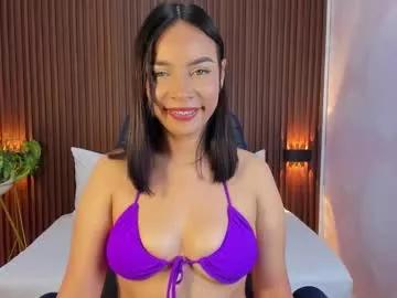 evelin_33 from Chaturbate