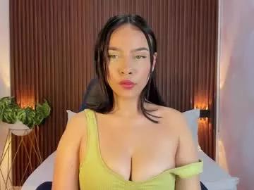 evelin_33 from Chaturbate