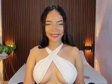 evelin_33 from Chaturbate