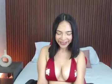 evelin_33 from Chaturbate