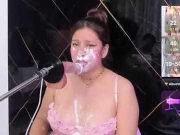 evelin_belen from Chaturbate