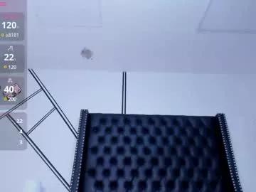 evelin_diaz_ from Chaturbate