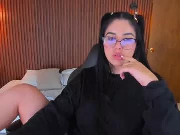 evelin_lopezz from Chaturbate