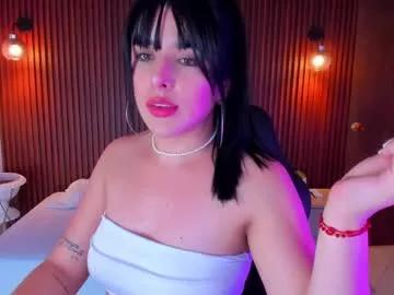 evelin_lopezz from Chaturbate