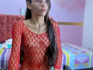 evelin_shy from Chaturbate
