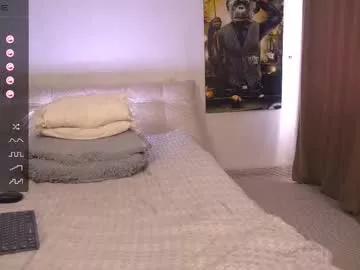 evelina_fox from Chaturbate is Freechat