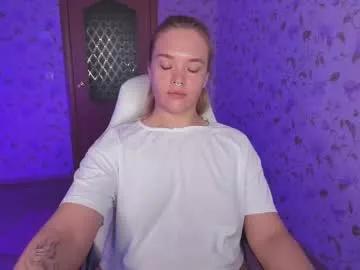 evelinadarling from Chaturbate