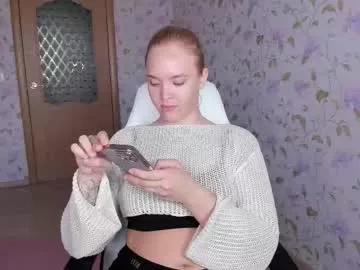 evelinadarling from Chaturbate
