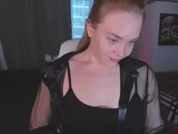 evelinadarling from Chaturbate