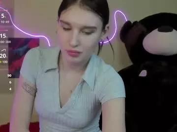 evelinalu from Chaturbate