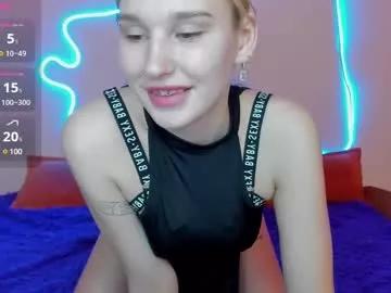 evelinalu from Chaturbate