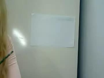 evelinameowy from Chaturbate is Freechat