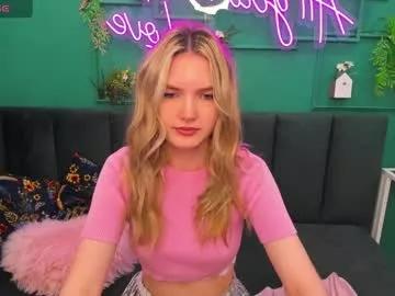 evelineamore from Chaturbate