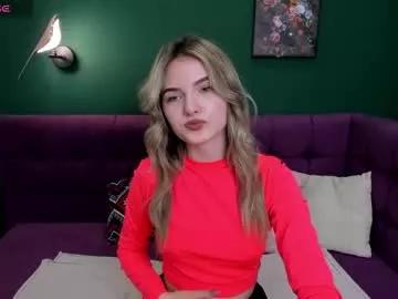 evelineamore from Chaturbate