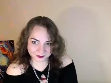 evelineli from Chaturbate