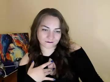 evelineli from Chaturbate