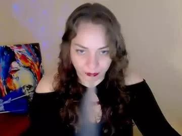 evelineli from Chaturbate