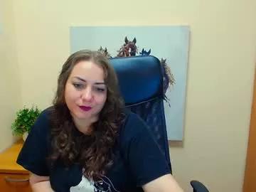 evelineli from Chaturbate