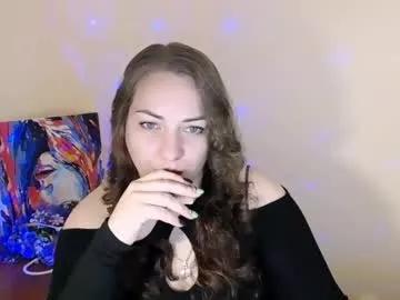 evelineli from Chaturbate is Freechat