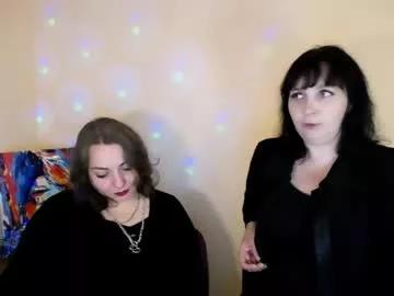 evelineli from Chaturbate