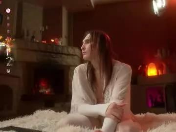 evelinemeyer from Chaturbate is Freechat
