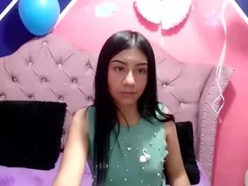 evelinglxx from Chaturbate