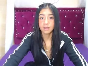 evelinglxx from Chaturbate