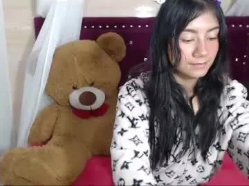 evelinglxx from Chaturbate