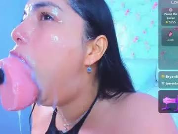 evelinn_belen from Chaturbate