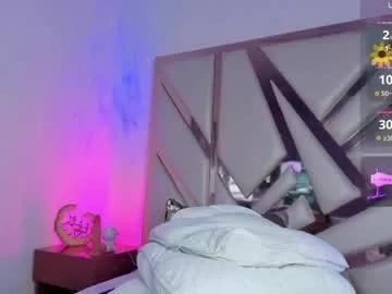 evelinn_ruiz from Chaturbate