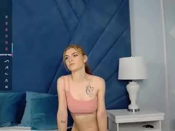 evelisse from Chaturbate
