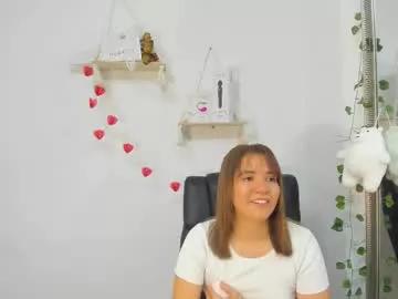 evelyn_2511 from Chaturbate is Freechat