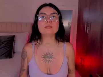 evelyn_candy from Chaturbate