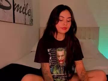 evelyn_candy from Chaturbate