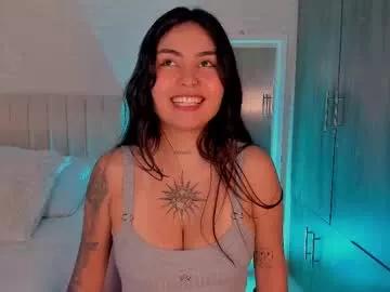 evelyn_candy from Chaturbate