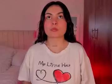 evelyn_candy from Chaturbate