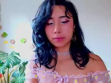 evelyn_chelle from Chaturbate
