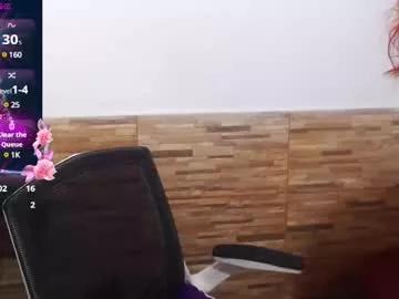evelyn_fontanaa from Chaturbate
